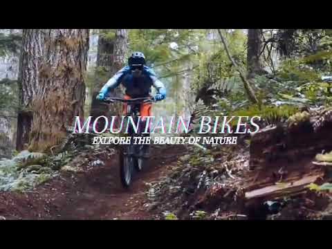 Ecocycles Shop - video from Ecocycles Shop