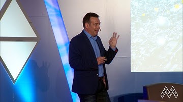 Transforming Industries Through Blockchain Innovations - Devs & Technology Conference