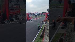 superprix tasikmalaya 2 tak #viral #viralvideo #shortvideo #trending #shorts #balapmotor #oneprix