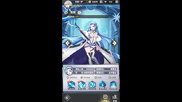 Game lậu: Girls Evo: Idle RPG Private Tặng ngày 648 tệ + Nạp giảm giá 99% các gói, 350k = 20k tệ