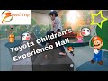 Toyota Area Culture Square Children's Experience Hall 2 豊田地域文化広場こども…