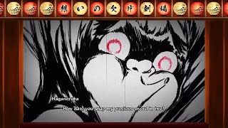 Haganezuka Arrives {DUBBED} (Demon Slayer: Kimetsu no Yaiba – The Hinokami Chronicles) @GaminSnake
