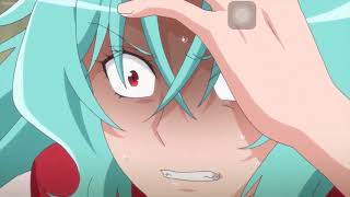 Will Tomoe Die? Tsuki Ga Michibiku Isekai Douchuu Episode 10