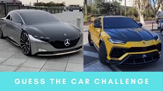 Sportcars &amp; Supercars Mercedes-Benz, Lamborghini Accelerating Loud! BURNOUTS &amp; LOUD SOUNDS 2020