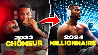 Les 8 Étapes pour Devenir Millionnaire en 2024 (Guide Complet) by Yomi Denzel 165,562 views 4 months ago 47 minutes