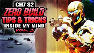 How to Win More Fights in Fortnite Zero Build CH7 S2