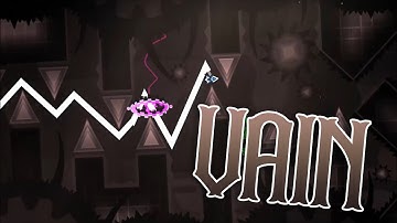 Vain by LimeTime313 100% (Extreme Wave Challenge)