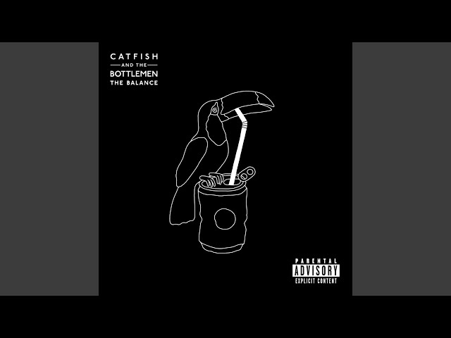 Catfish and the Bottlemen - Mission