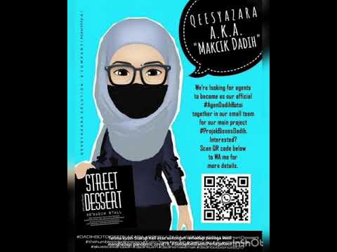 Video: Apa Itu Produk Dadih?