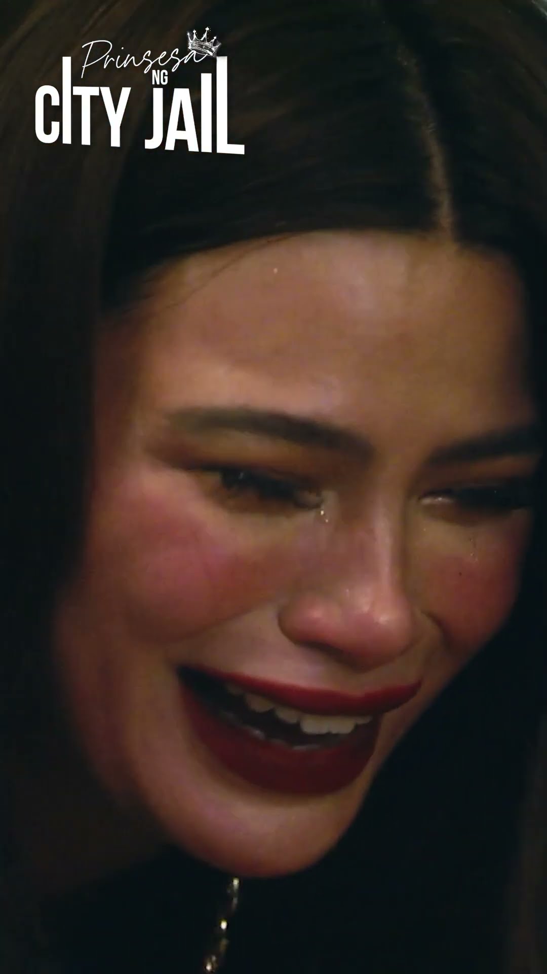 Tears of joy sa pagkamatay ng asawa?! #shorts | Prinsesa Ng City Jail