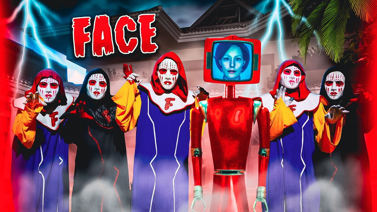 O FACE CHAMOU A CASSANDRA PARA TENTAR NOS VENCER! - ABSURDO TOTAL!