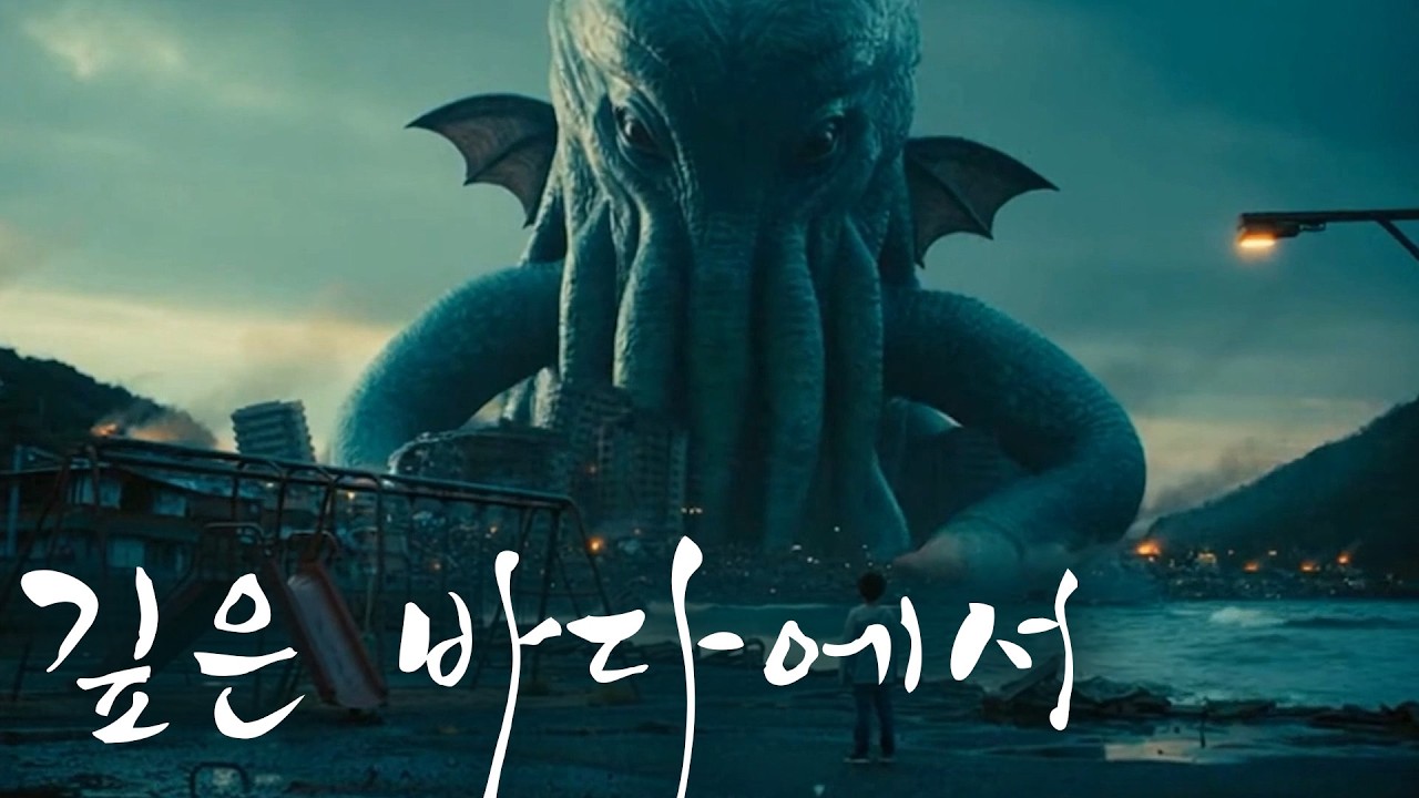 깊은 바다에서 (FROM THE DEEP SEA)