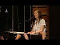 You Satisfy My Soul - The Love Inside // Laura Hackett Park // Fascinate 2016