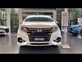 2019 Honda Odyssey Hybrid Walkaround- China Auto Show(2019款本田奥德赛混动版，外观与内饰实拍)