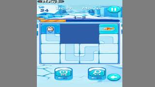 Penguin Survival / Android app screenshot 3