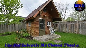High St Georgina Open House Video Tour MOHAMMAD NAJABT AMIN UPDATE 2019 2020