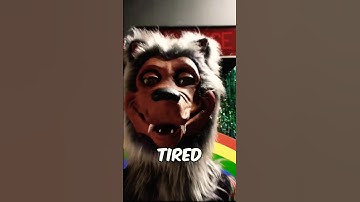 Something is Wrong at the Real Life FNAF Pizzaria...