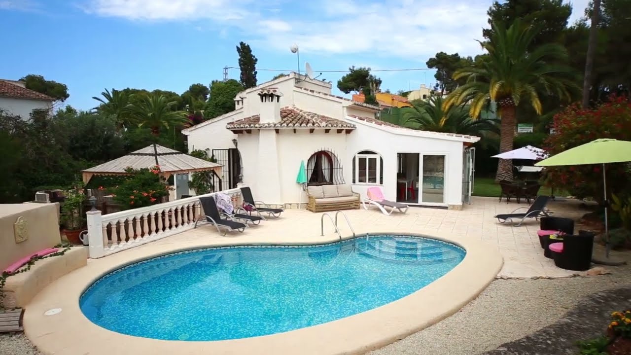 Calle de Las Azores, Jávea - LA SOLANA