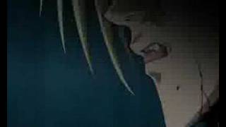Hellsing - The Crawl