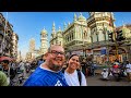 Regresé a INDIA y laky me recibió así