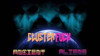 Doom 2 Ancient Aliens Clusterfuck финал