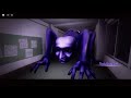 Aooni spider new monster