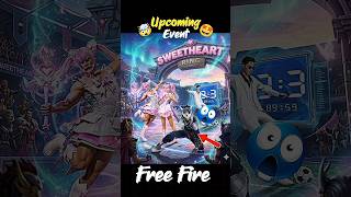 Famous EVERYTHING About Sweetheart Ring Event 😍 | Free Fire #freefire #leaks #gaming Net Worth