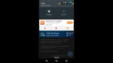 Nuevos Servidores Http Inyector - Internet Telcel