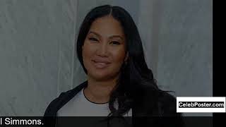 Kimora Lee Simmons biography