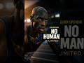 Eliud Kipchoge Proved the World Wrong 🏃♂️ | No Human Is Limited