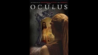 The cursed mirror || Hollywood horror movies in Hindi || Oculus screenshot 4