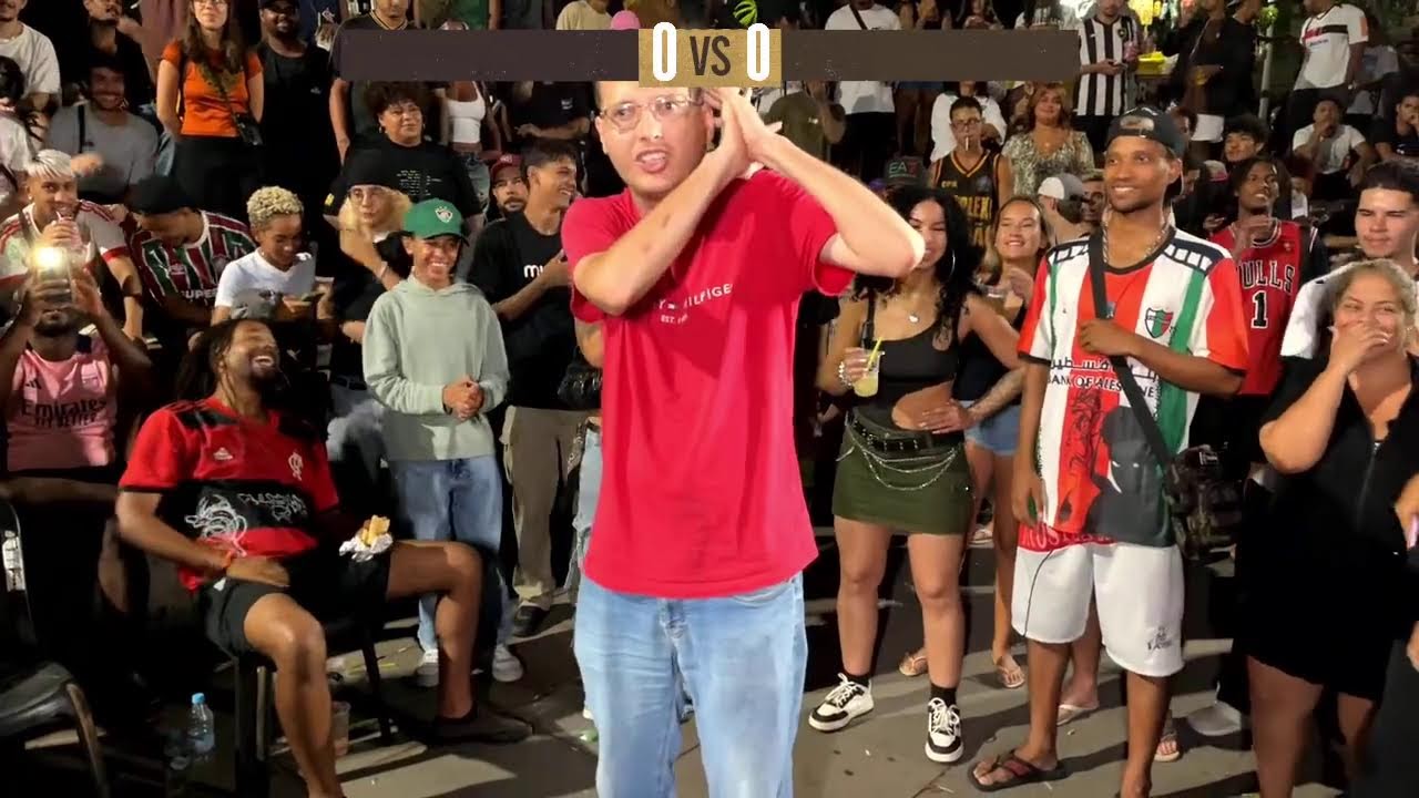 🔴 AO VIVO: BATALHA DO COLISEU - EDIÇÃO DE PERSONAGEM #257