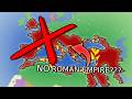 I DID NOT REBUILD the Roman Empire in Conquer the World Roblox! (Fail)
