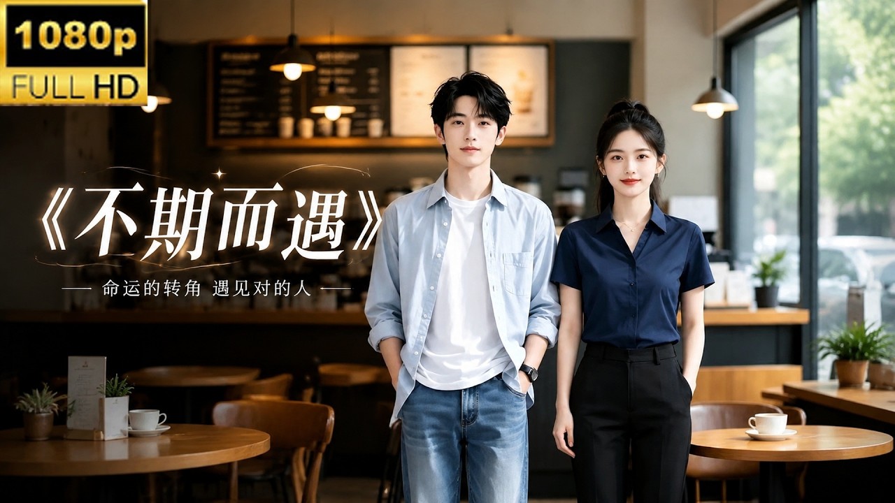 不期而遇：AI背後的真相