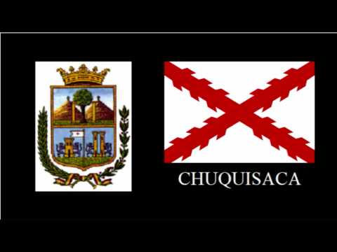 Himno a Chuquisaca - YouTube