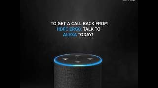 DIA on Alexa - Alexa Arrange for a Call Back screenshot 5