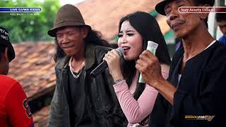 DIANTUP KEMARANG VOC.POPY SAMANTA HAJAT BPK SANUDIN (KELING) -IBU ATIYAH  DESA GUA KIDUL CRB