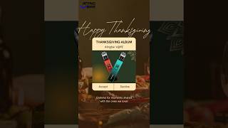 #thanksgiving #funny #fyp #