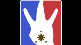 Sagupaan-Puting Istilo,Repablikan