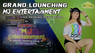 Grand Loucnghing Ot Mj Entertainment Shoow Bedeng Seng Muba