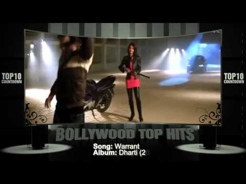 May 20, 2011 Bollywood Top Hits - Top 10 Countdown Of Hindi Music Weekly Show - HD 720p