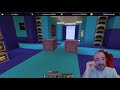 Live Stream - Hermitcraft - Hoglin Farmin