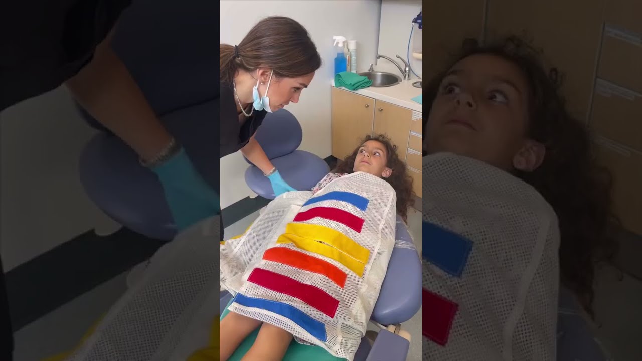  Dentist Trigger Warning While Papoose Boards Are Sometimes Used In Sedation Or