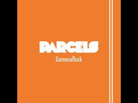 Parcels - Gamesofluck