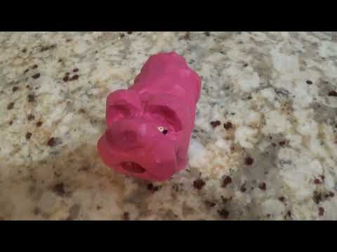 The Pig Finished