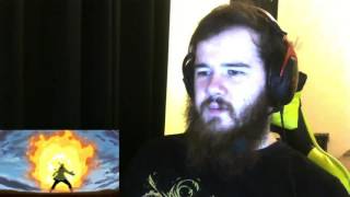 Reaction - Ardent Sky 8 - AMV