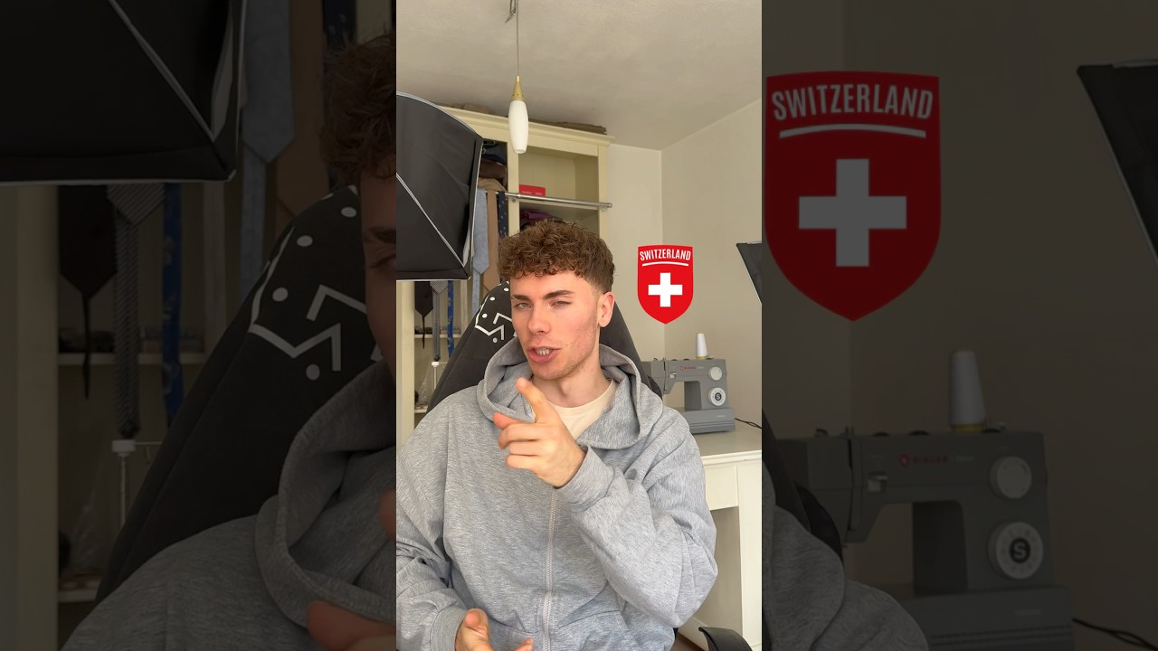 The best denim Fabric for 🇨🇭