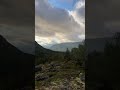 Timelapse... #clouds #nature #naturelovers