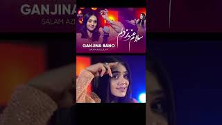 Ganjina Bano | Salam Aziz Delam