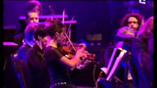 Night of the Proms:France 2003:Il Novecento: Ouverture de la 5ème symphonie.